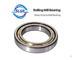 Miniature Bearing 608zz