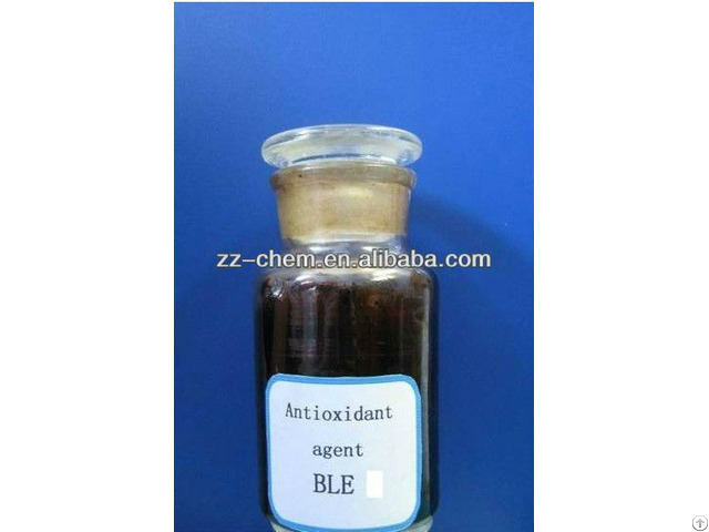 China Manufacturer Rubber Antioxidant Ble Liquid