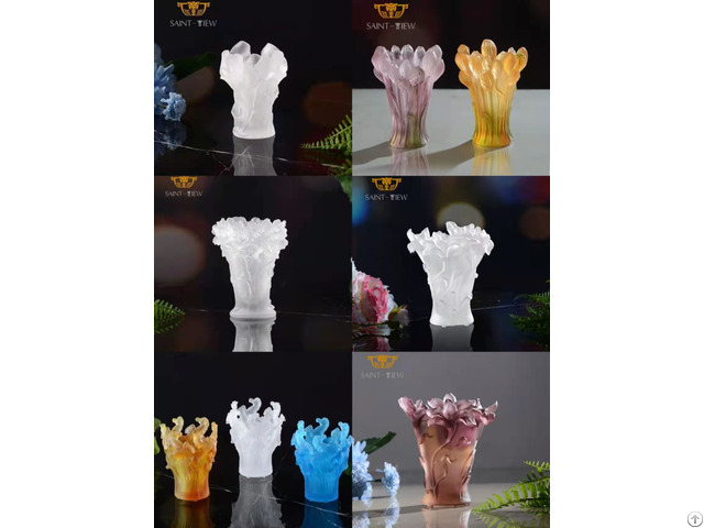 Crystal Eid Ramadan Mini Mubkhar Bakhoor Incense Burner Babyshower Gifts For Wedding Party