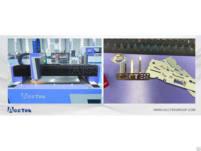 Acrylic Wood Nonmetal Materials Cutting