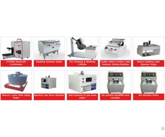 Qisnun Medical Protective Clothing Moisture Permeability Tester