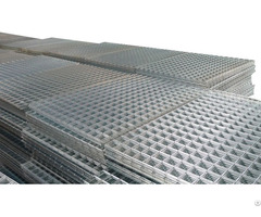 Gi Welded Wire Panel