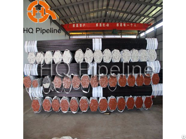 Seamless Steel Pipes Tubes