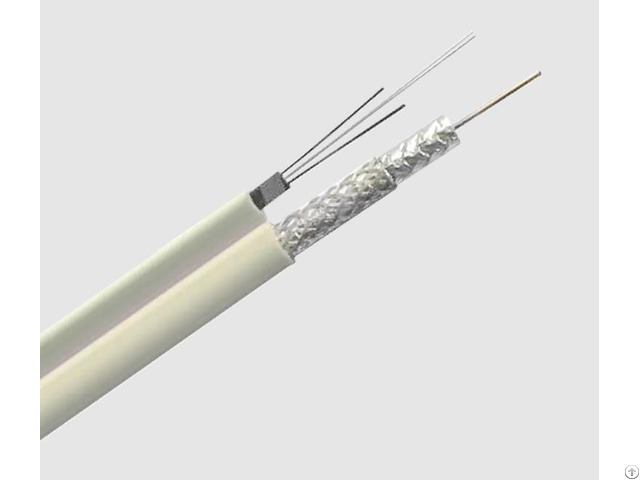 Tight Buffer Optical Fiber Cable