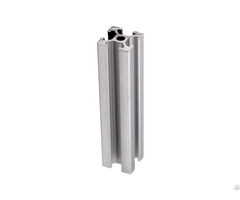 Aluminium Extrusion Profile For Sale