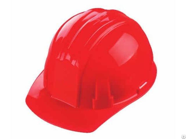 Ill Type Industrial Safety Helmet