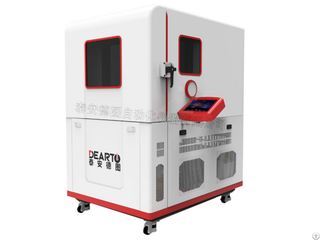 Ultra Low High Performance Standard Constant Temperature Environment Test Chamber