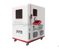 Ultra Low High Performance Standard Constant Temperature Environment Test Chamber