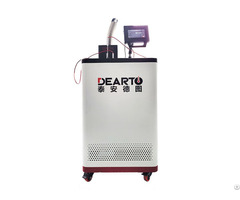 Ultra Low Temperature Touch Screen Intelligent Precision Liquid Thermostatic Bath Price