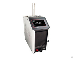 High Quality Portable Dry Block Furnace 35 To 150 Deg C Low Temperature Calibrator