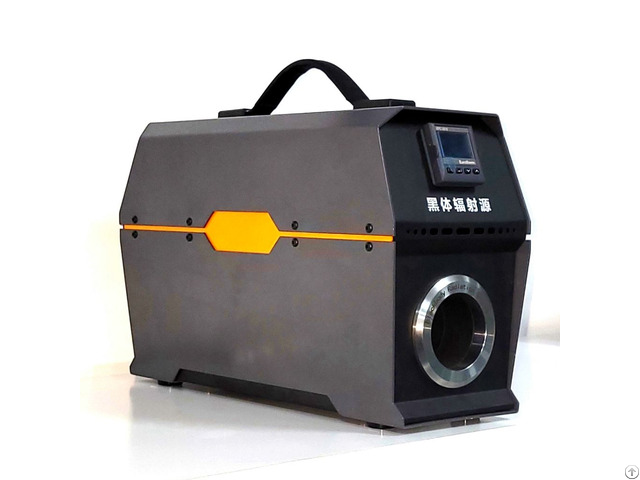 Manufactory Price Public Entrance Human Temperature Screening Instrument Black Body Cavity Radiation