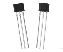 Hall Effect Sensor Ah3621