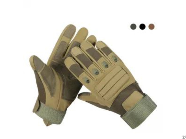 Sports Tactical Gloves