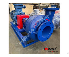 Tobee® 8x6x11 Mission Magnum Centrifugal Sand Pump