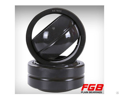 Fgb Ge40et Ge40uk Ge40c Ge40ec 2rs Spherical Plain Bearing