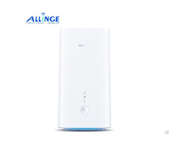 Allinge Xyy557 Cpe Pro Wireless Hotspot Lte Router Wifi 2 4g 5g Dual Band