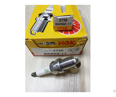 High Quality Spark Plugs Bkr6e 11