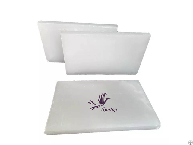 58# Fully Semi Refined Paraffin Wax