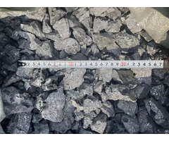 Ferrochrome Fecr Lcfecr