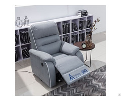 Multifunctional Single Usb Electric Reclining Chair