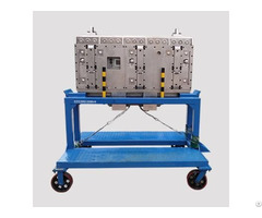 Spd V020 Multifunctional Strand Condition Monitor