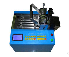 Full Automatic Zipper Cutting Machine Lm 100