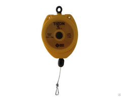 Spring Balancer Tw 1r For Electric Screwdriver