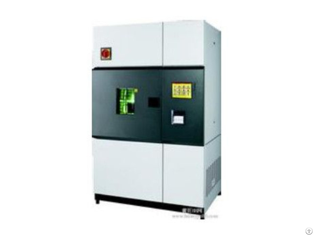 Jis K6295 2004 Ozone Aging Test Chamber Manufacturer