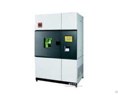 Jis K6295 2004 Ozone Aging Test Chamber Manufacturer