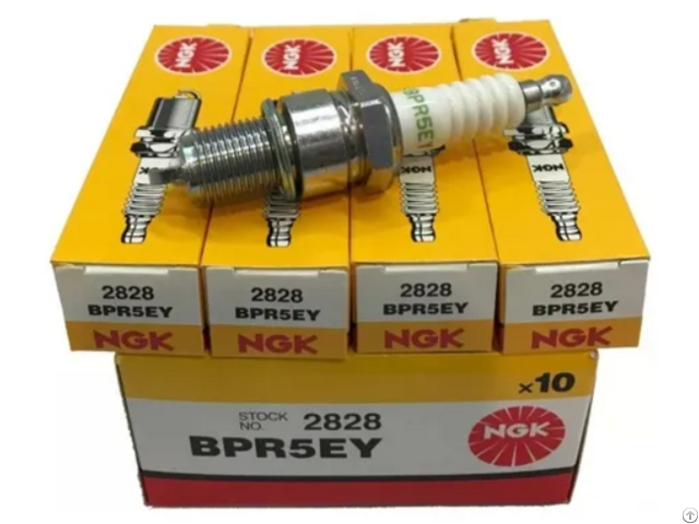 Spark Plug Bp5ey