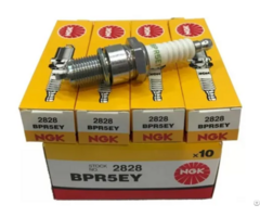 Spark Plug Bp5ey