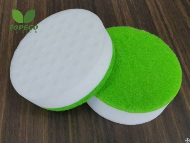 Sell Factory Compound Compressed Household Sponge Eco Friendly Melamine Wipe