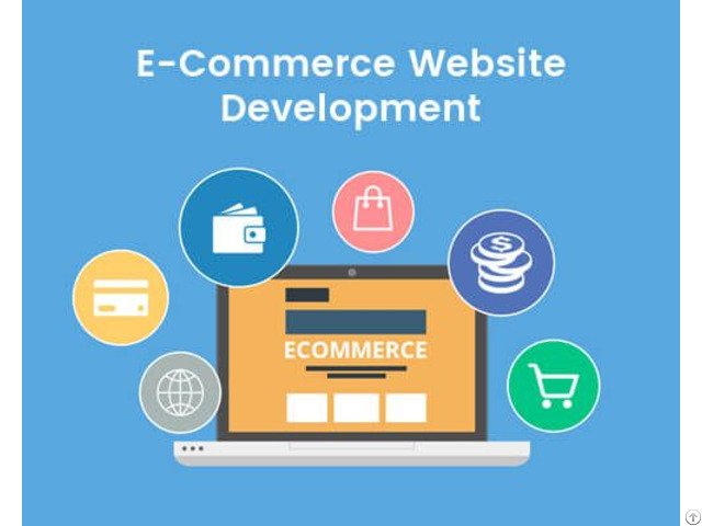 Ecommerce Development Company