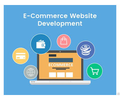 Ecommerce Development Company