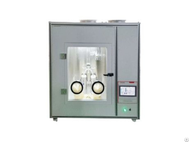 Masks Bacterial Filtration Efficiency Tester Tn145 1