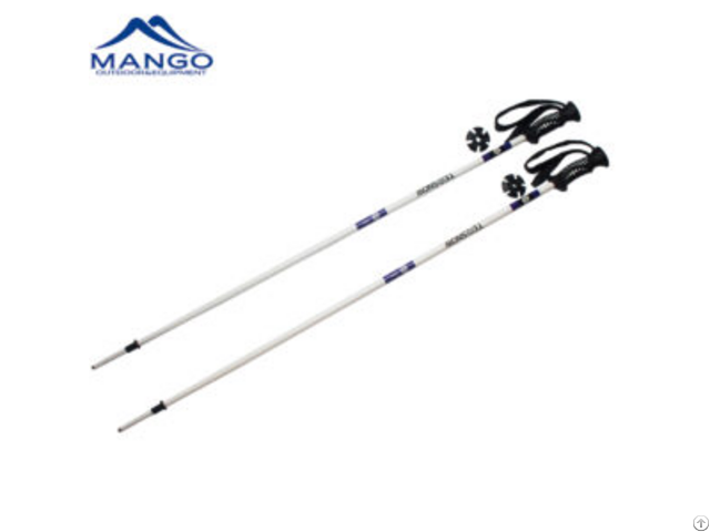 Aluminum 6061 Racing Ski Pole