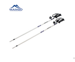 Aluminum 6061 Racing Ski Pole