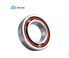 Angular Contact Ball Bearing