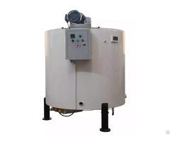 Qbj1500 Series Chocolate Holding Tank