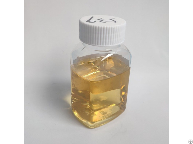 Xp539 Liquid Oil Soluble Metal Deactivator