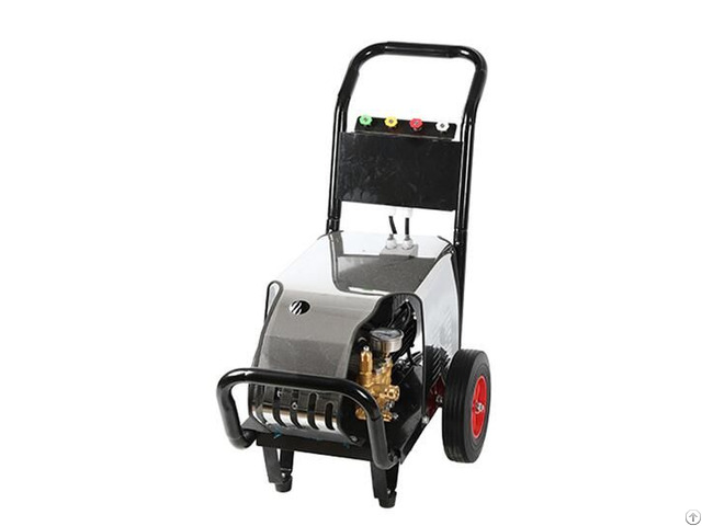 Electric Pressure Washer