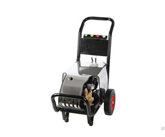 Electric Pressure Washer