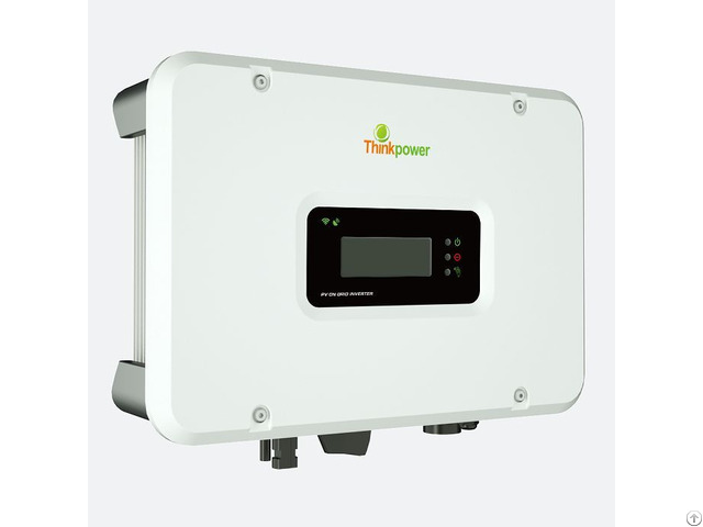 Solar Inverter