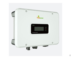 Solar Inverter