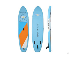 Customize Sup Board