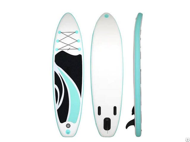 Inflatable Stand Up Sup Board