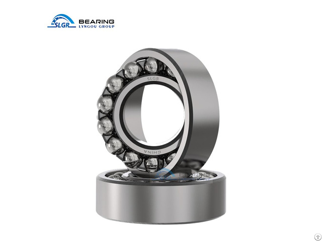 Self Aligning Ball Bearing