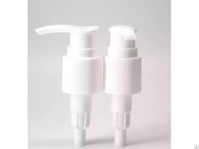 Screw Lotion Hand Wash Bottle Pump