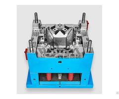 Auto Mould Safe And Convenient Operation