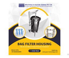 Bucket Strainer Gts Filters And Systems